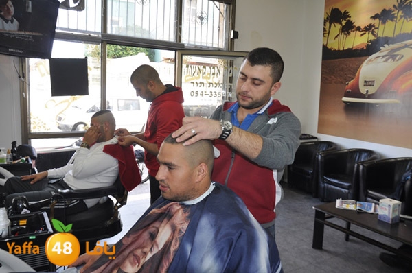 saloon a7mad (4).JPG